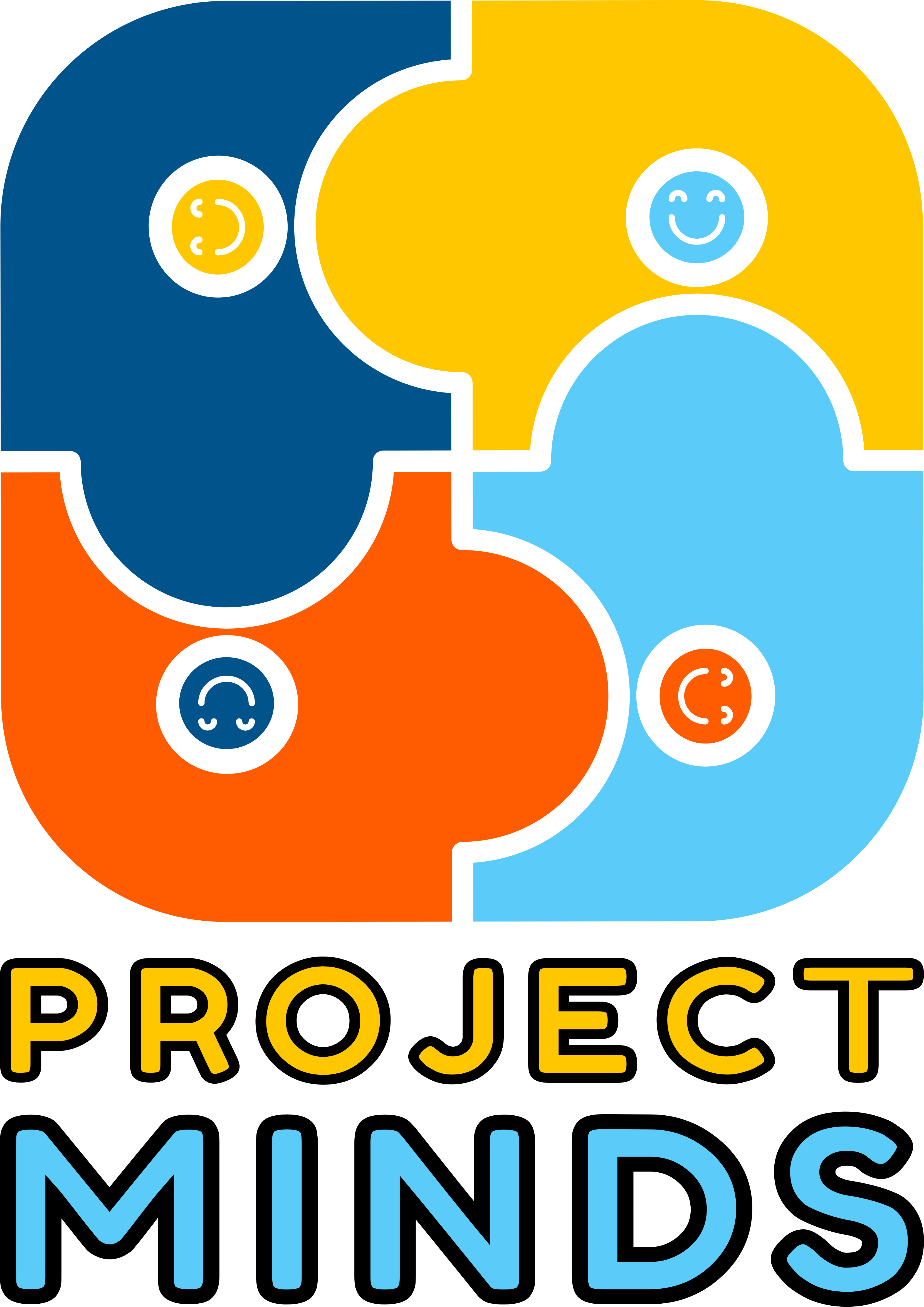 Project Minds Care